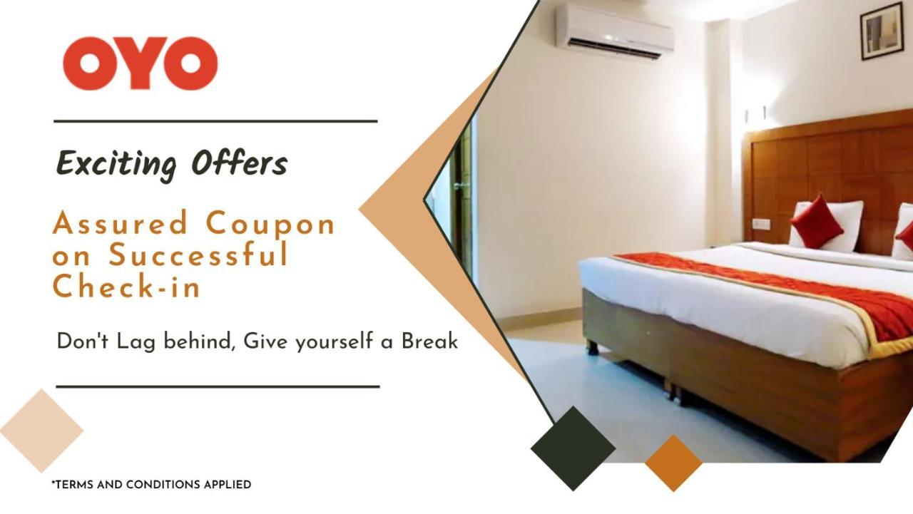 Oyo Pinewood Inn & Suites Silsbee Екстериор снимка